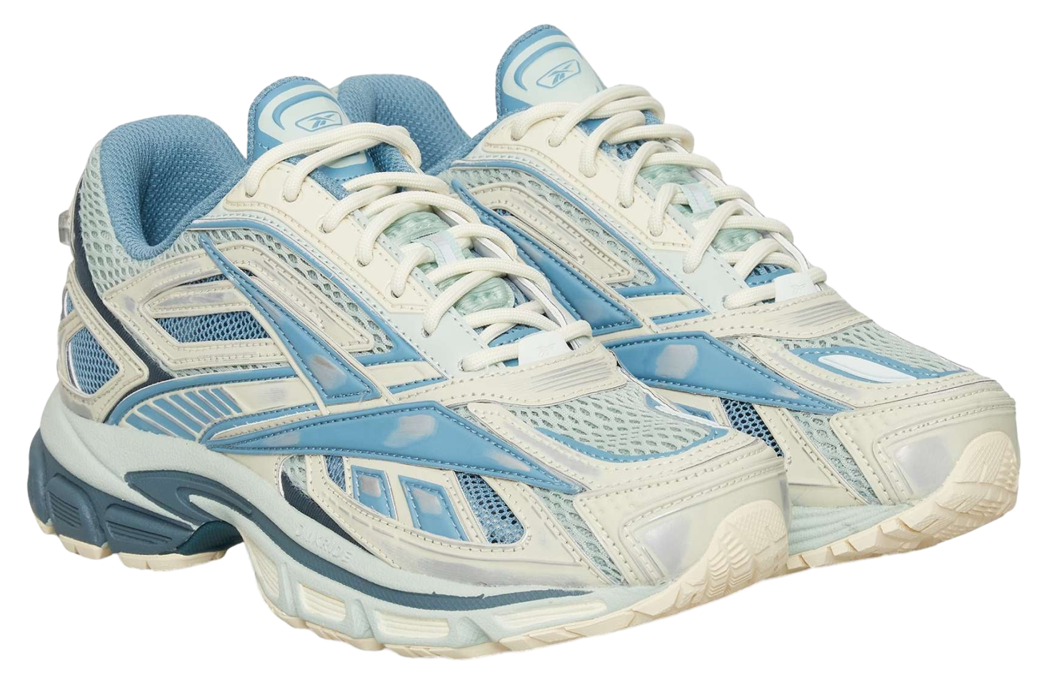 Reebok Premier Road Ultra Ltd Tranquil Teal / Warped Blue
