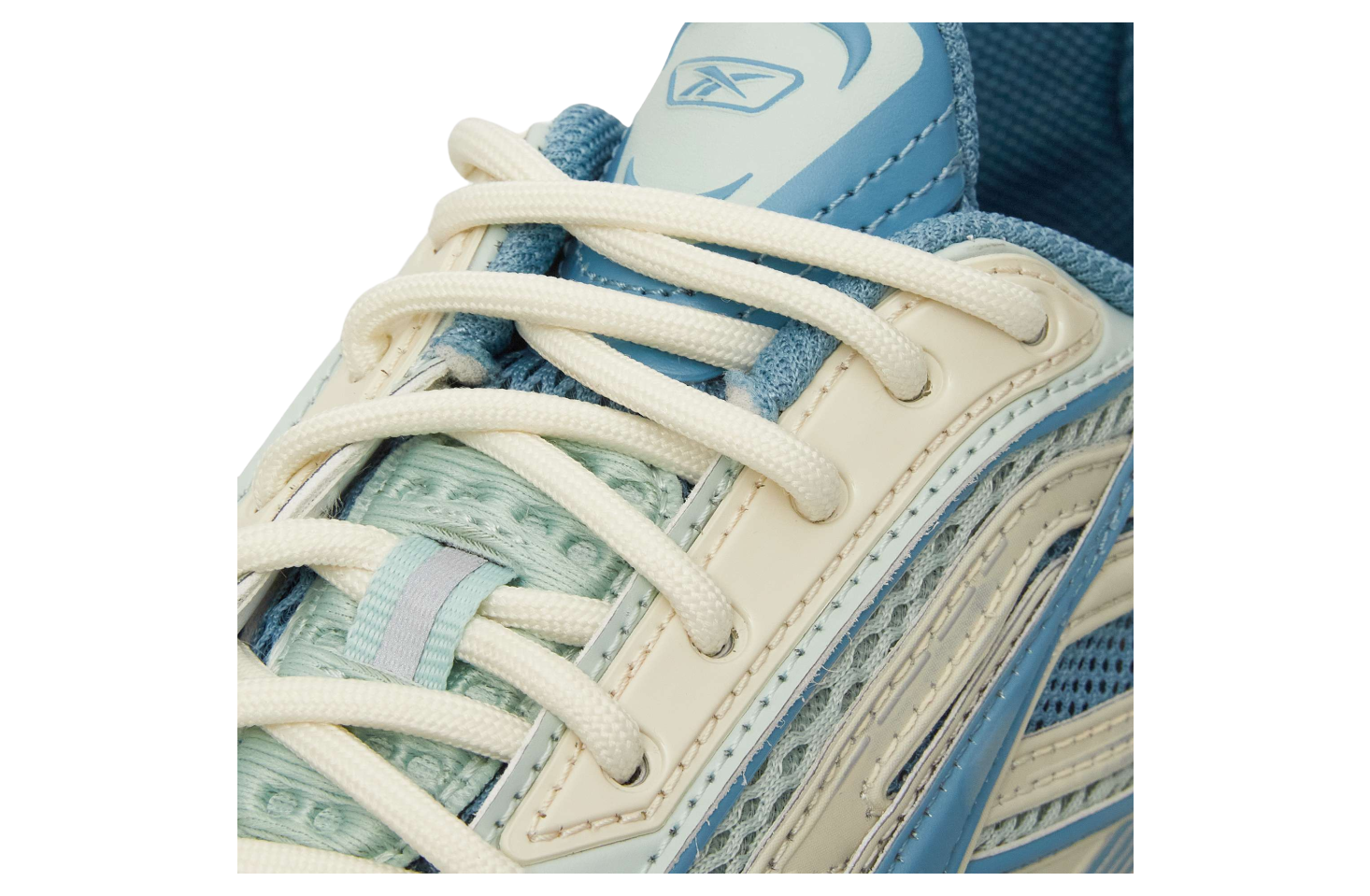 Reebok Premier Road Ultra Ltd Tranquil Teal / Warped Blue