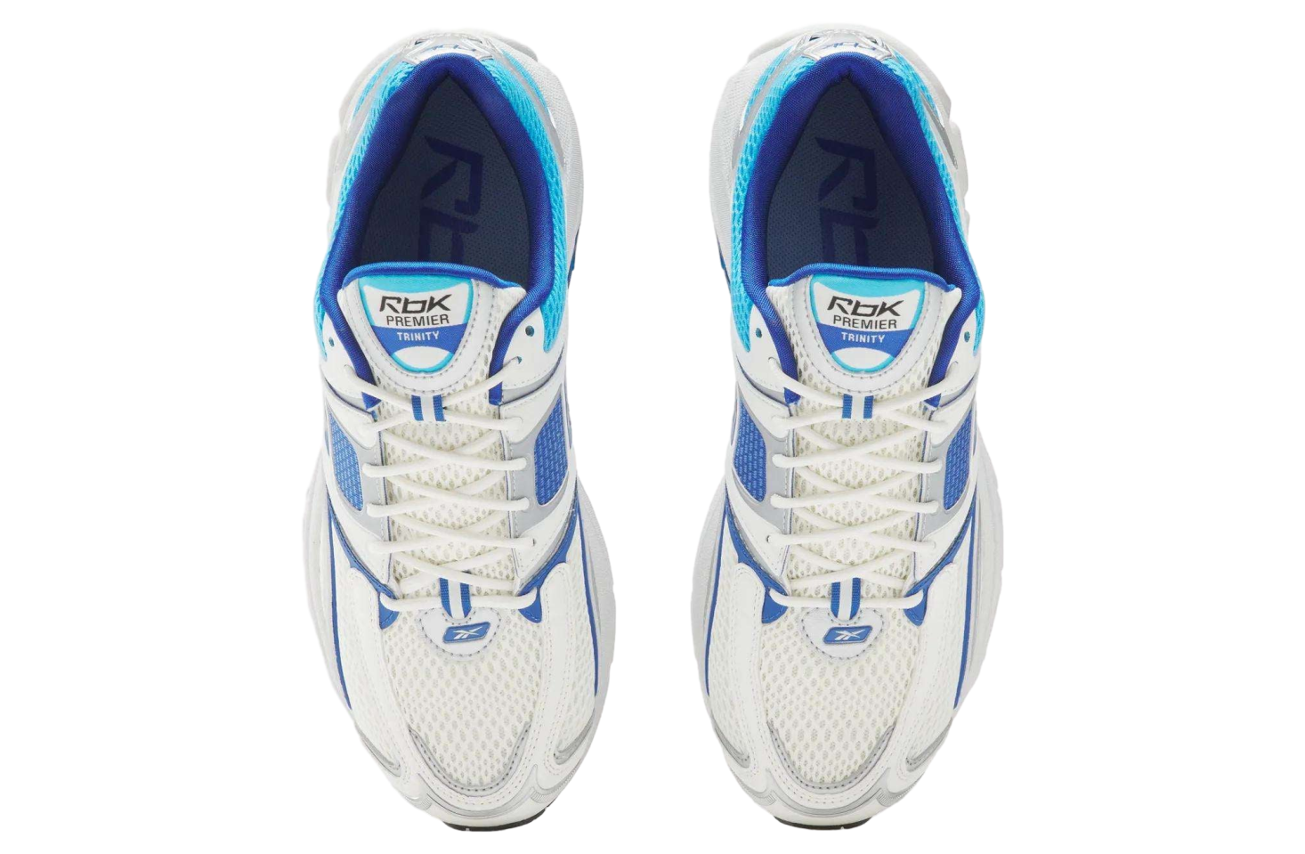 Reebok Premier Trinity Chalk / Vector Blue