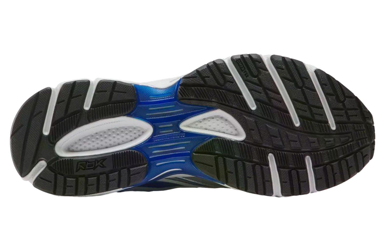 Reebok Premier Trinity Chalk / Vector Blue