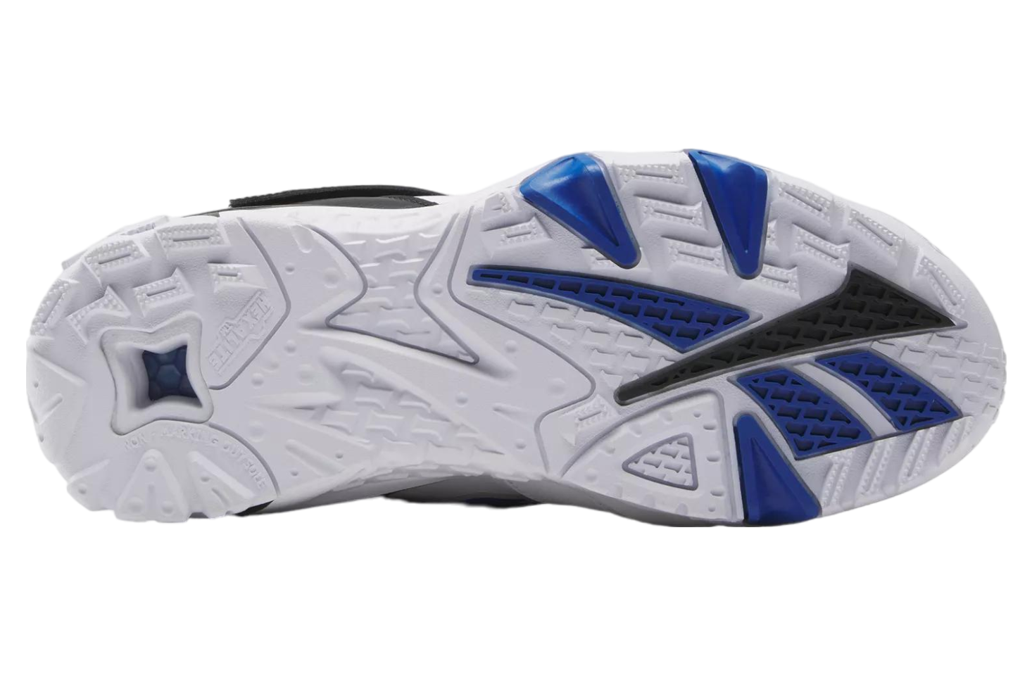 Dallas cowboys tennis shoes reebok hotsell