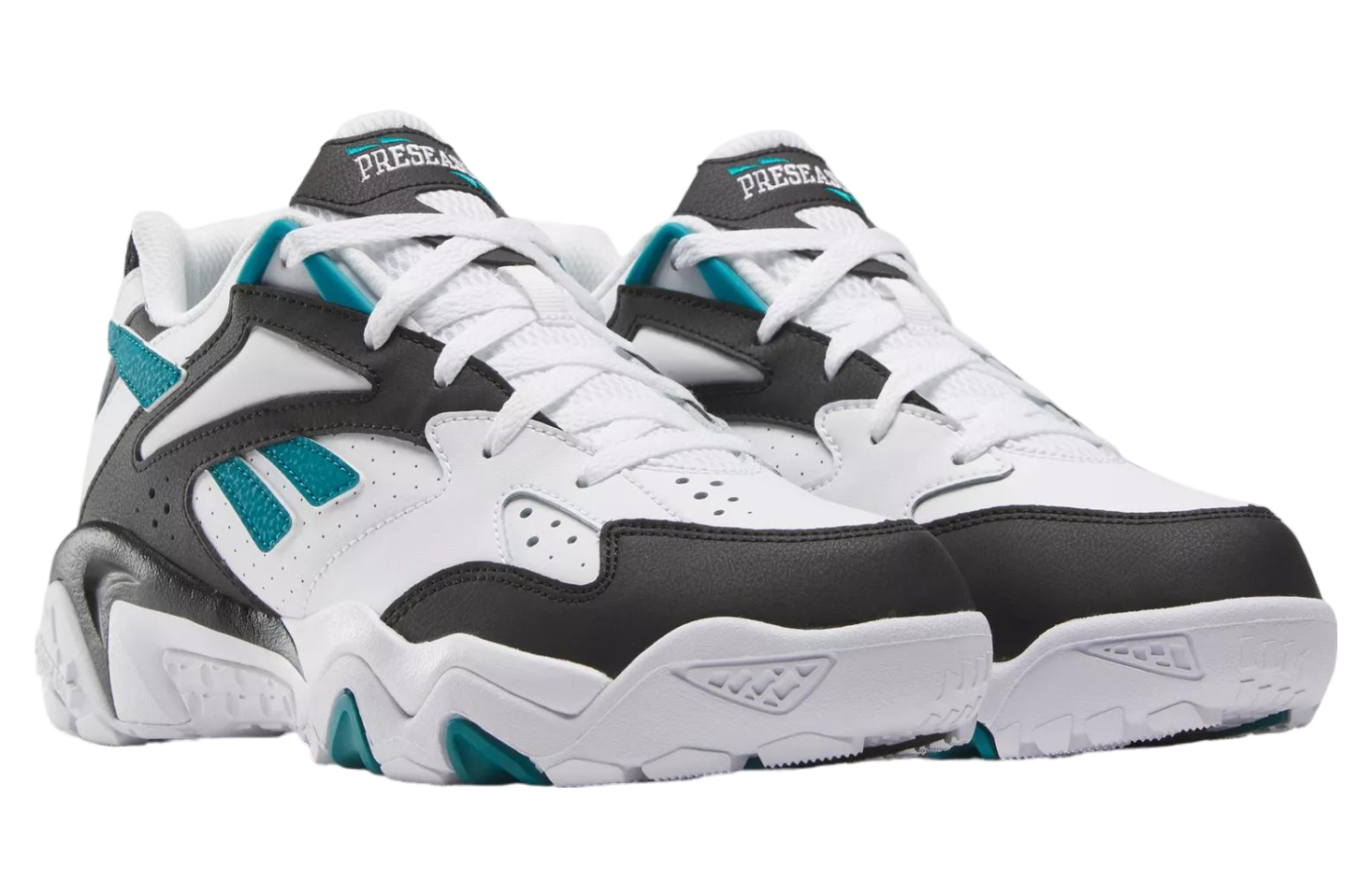 Reebok Preseason 94 Low Ftwr White / Core Black