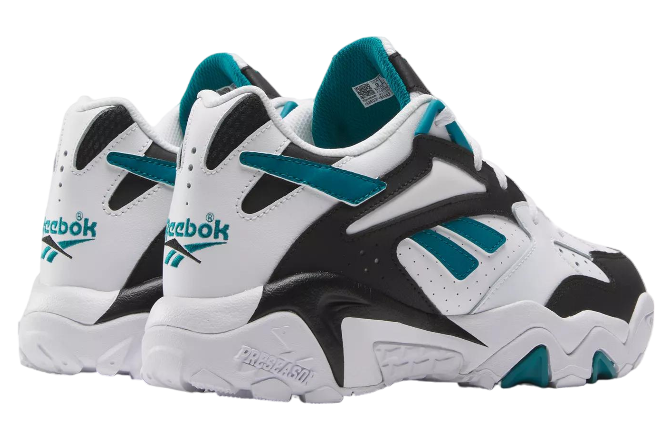 Reebok Preseason 94 Low Ftwr White / Core Black