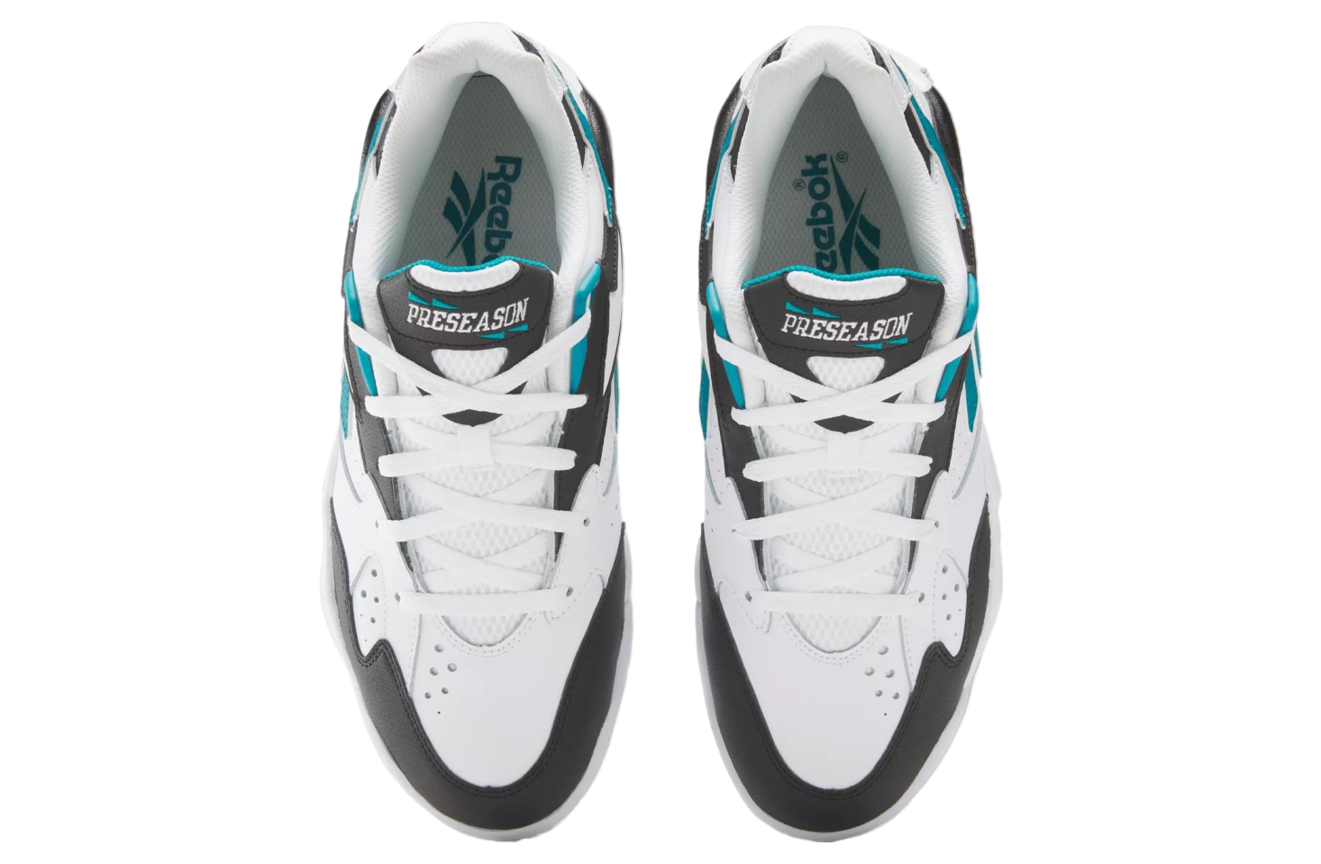 Reebok Preseason 94 Low Ftwr White / Core Black