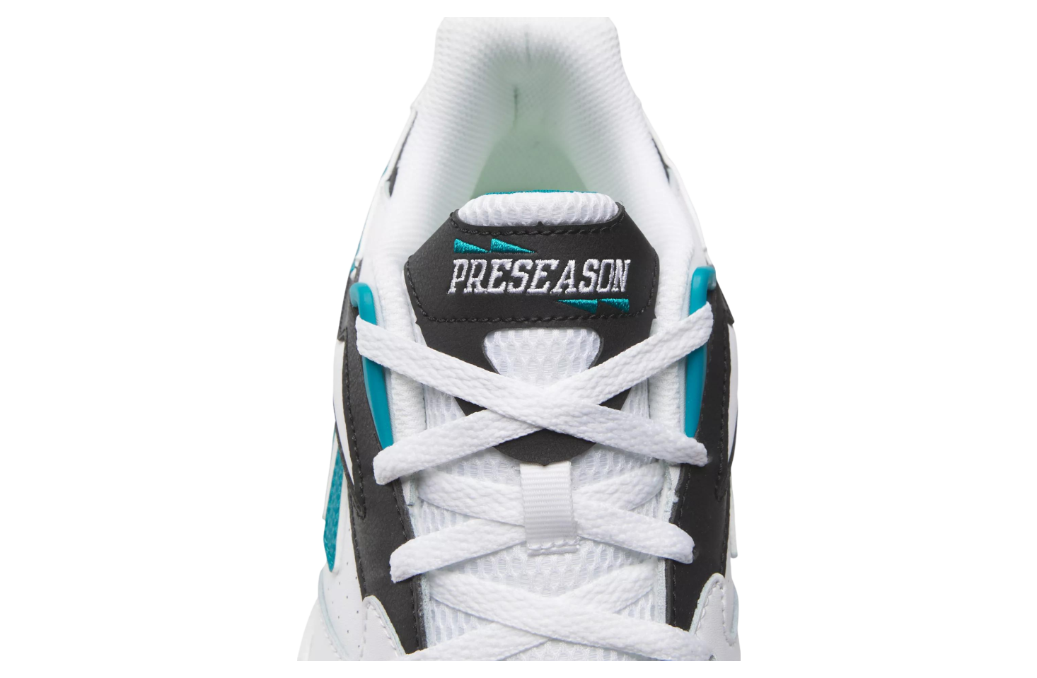 Reebok Preseason 94 Low Ftwr White / Core Black