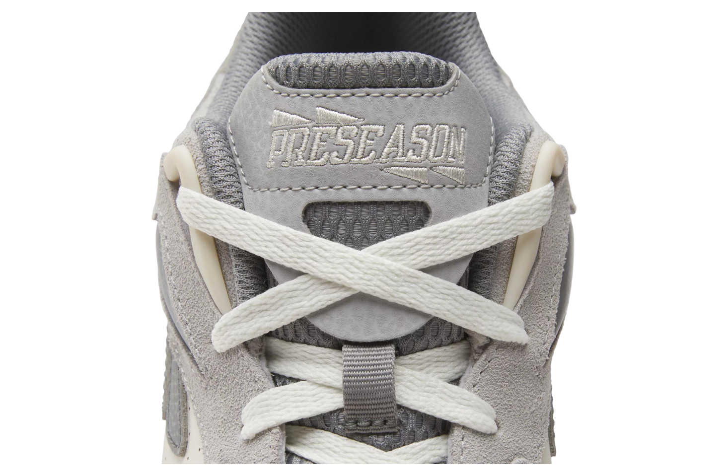 Reebok Preseason 94 Low Pure Grey