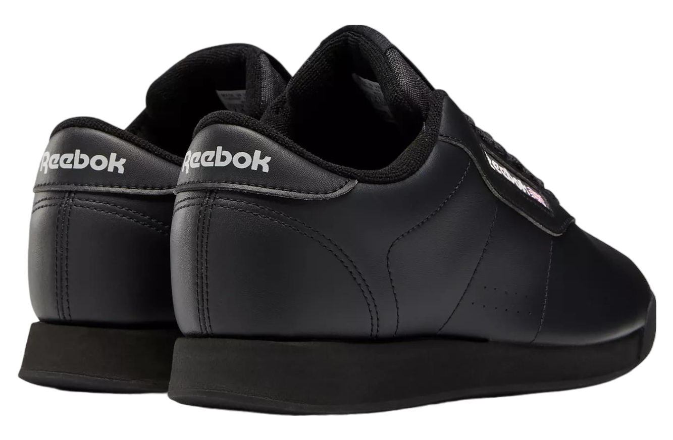 Reebok Princess Wide D WMNS Black