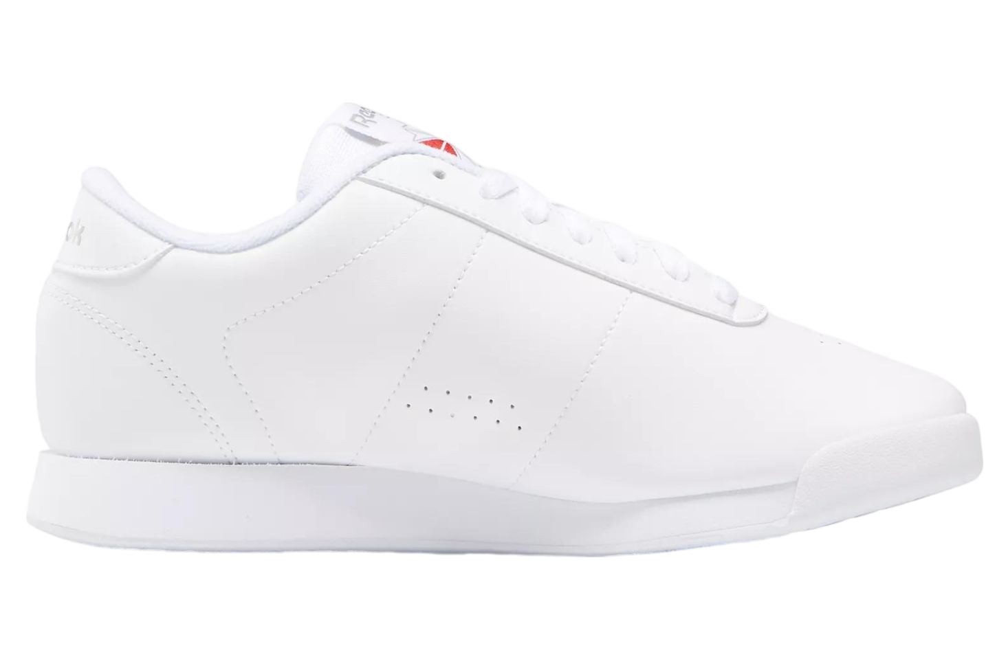 Reebok Princess Wide D WMNS White