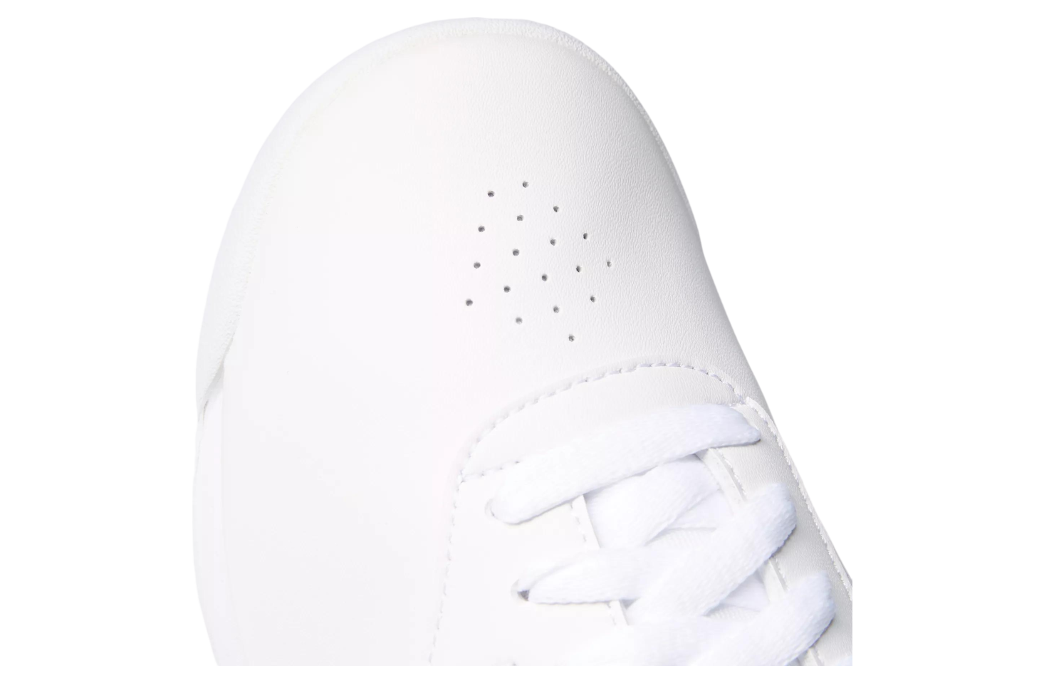 Reebok Princess Wide D WMNS White