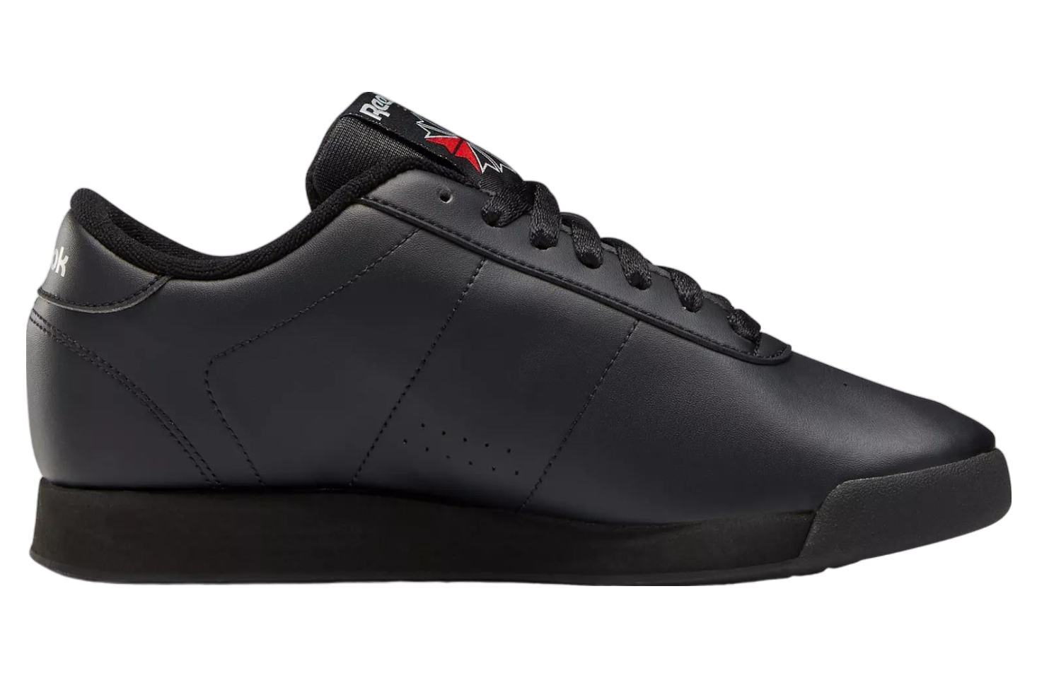 Reebok Princess WMNS Black