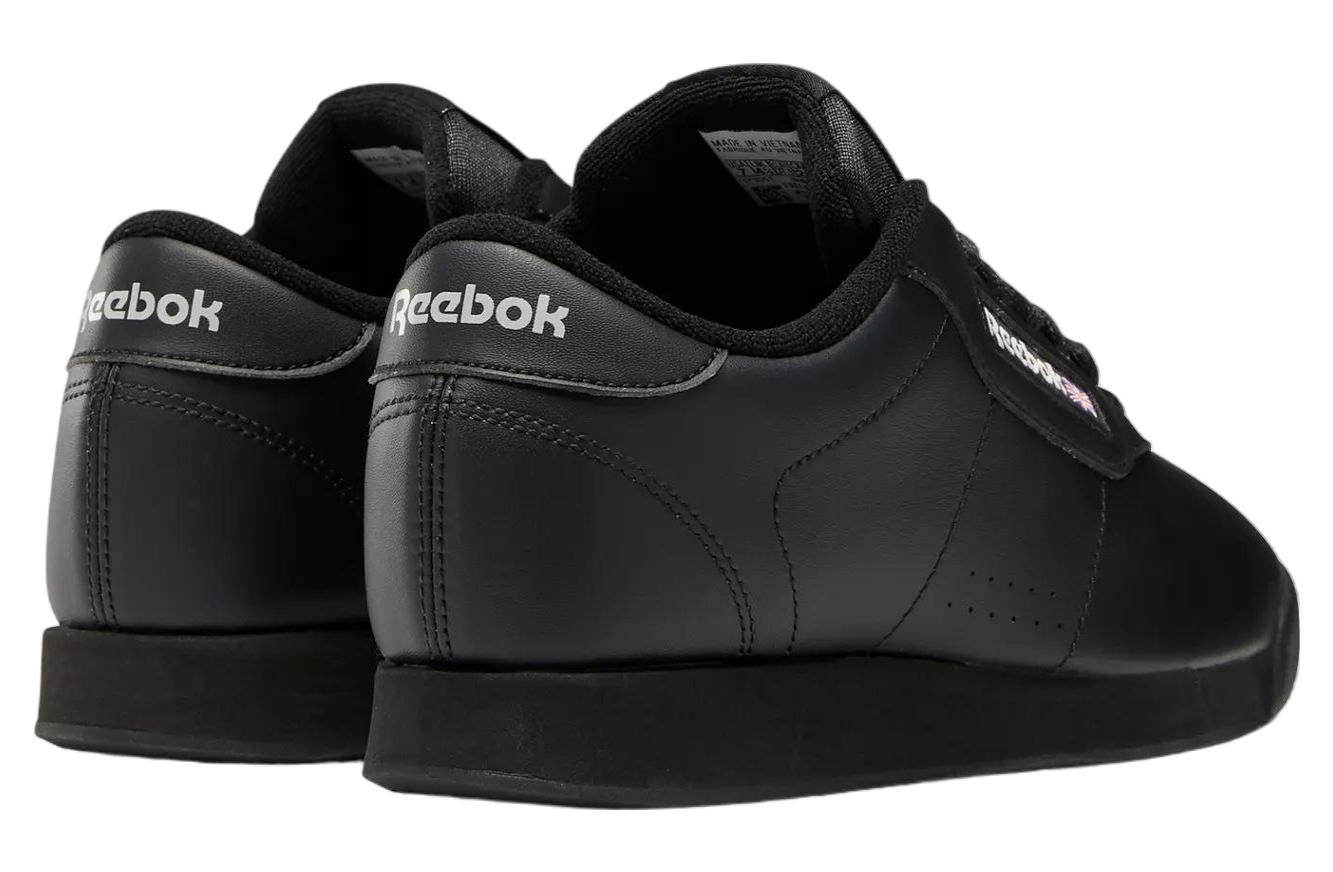 Reebok Princess WMNS Black