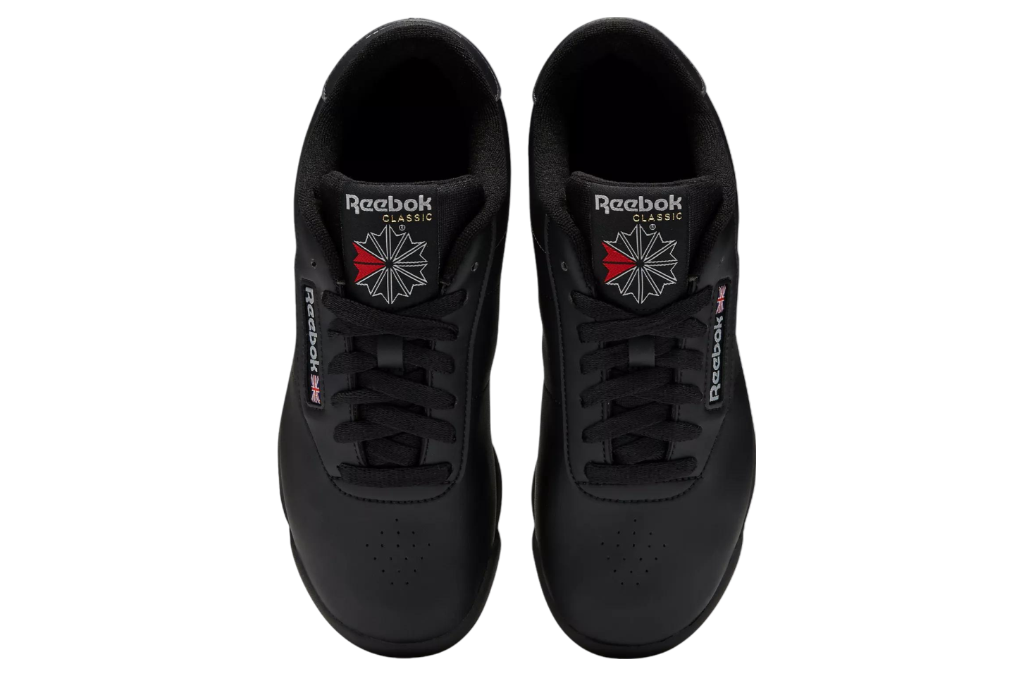 Reebok Princess WMNS Black