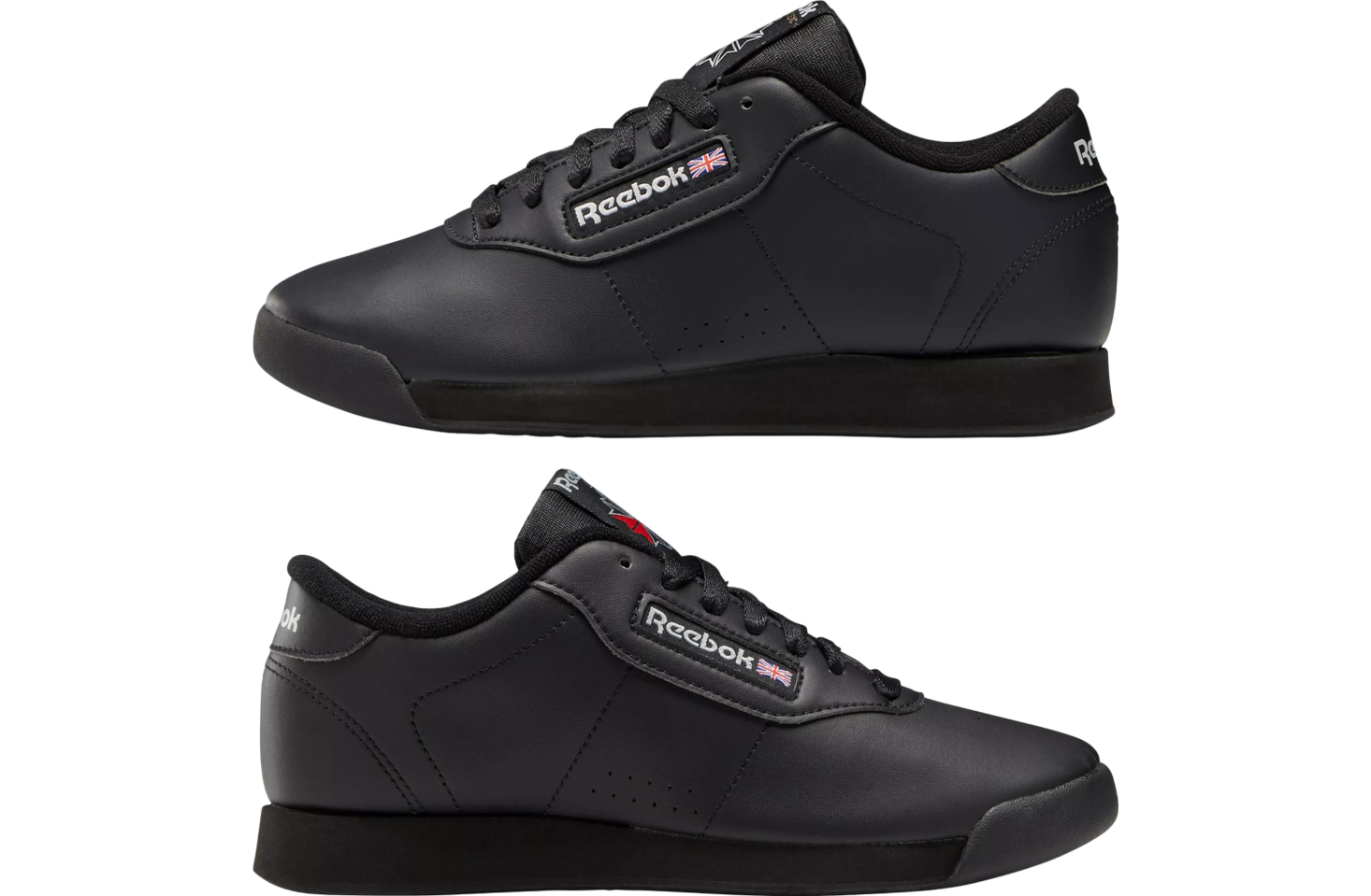 Reebok Princess WMNS Black