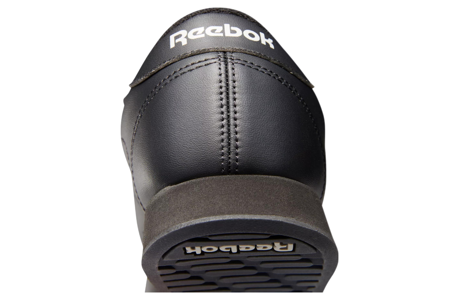 Reebok Princess WMNS Black