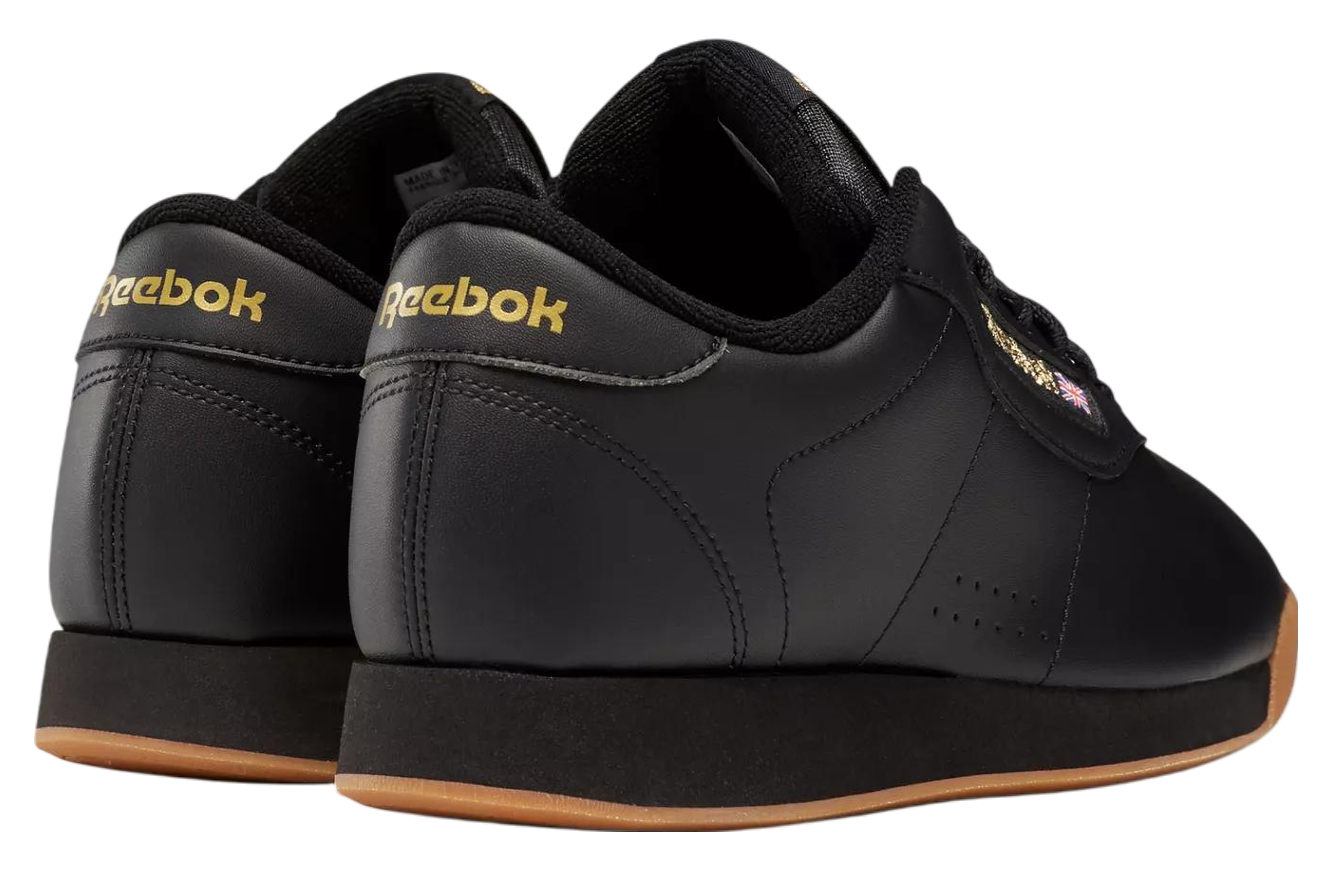 Reebok Princess WMNS Black / Gum