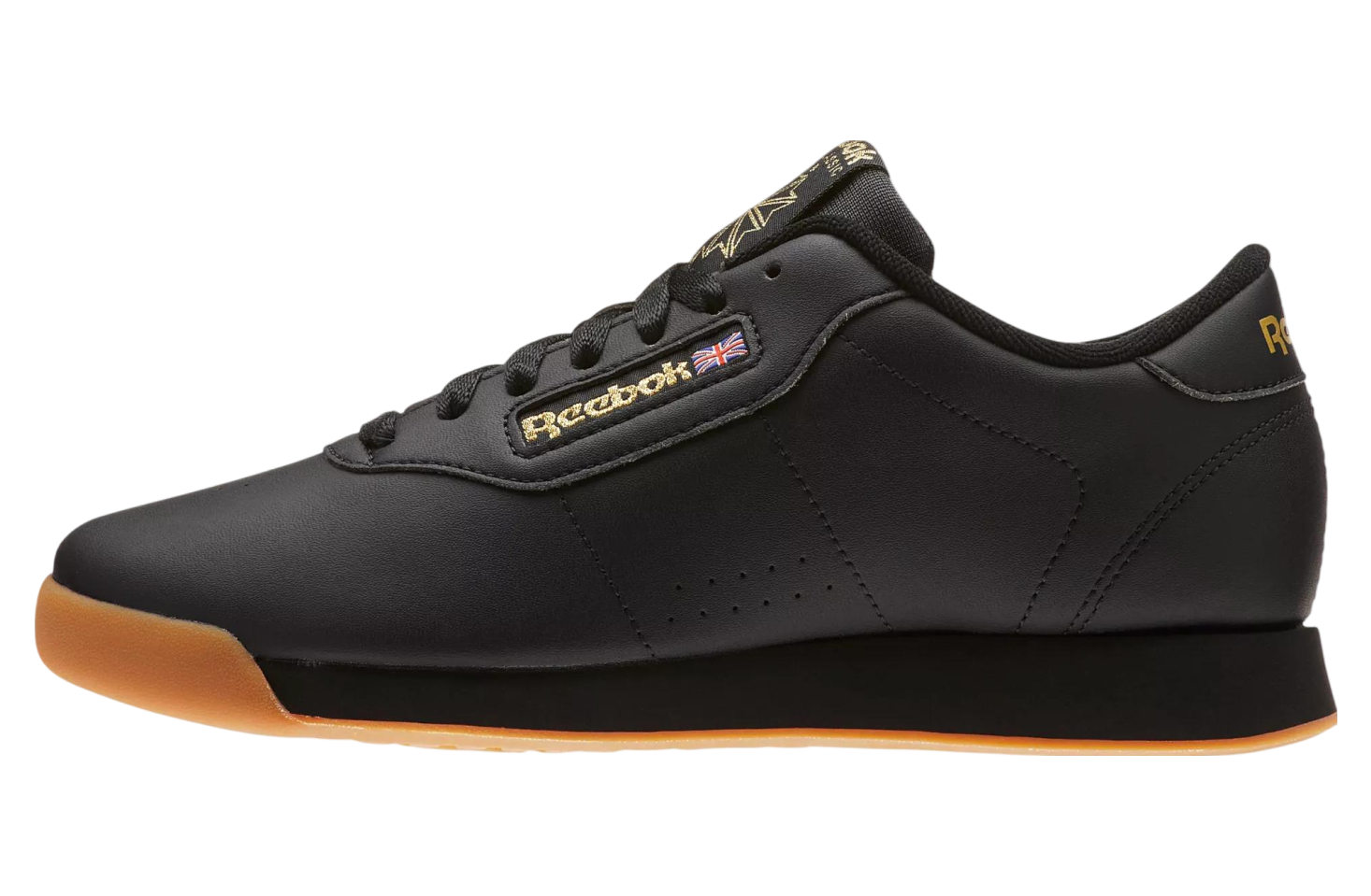 Reebok Princess WMNS Black / Gum