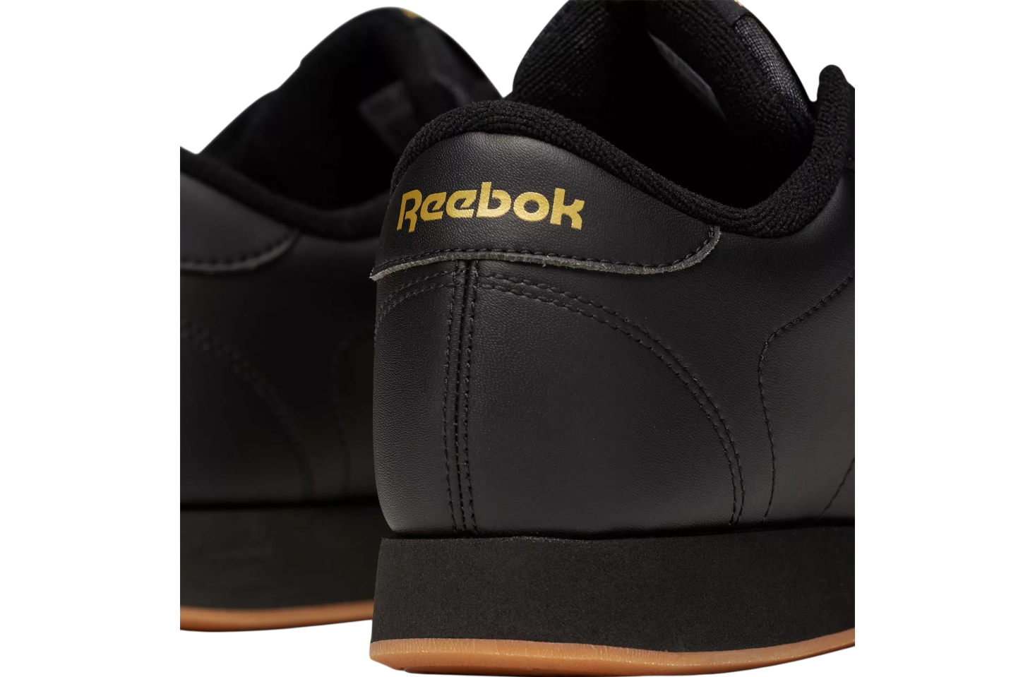 Reebok Princess WMNS Black / Gum