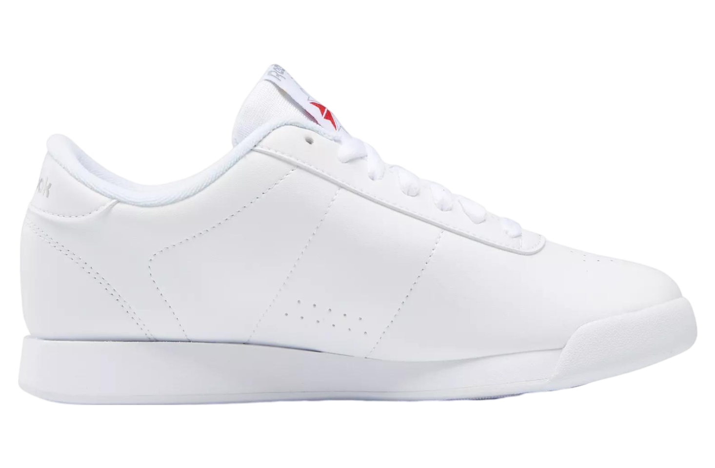 Reebok Princess WMNS White