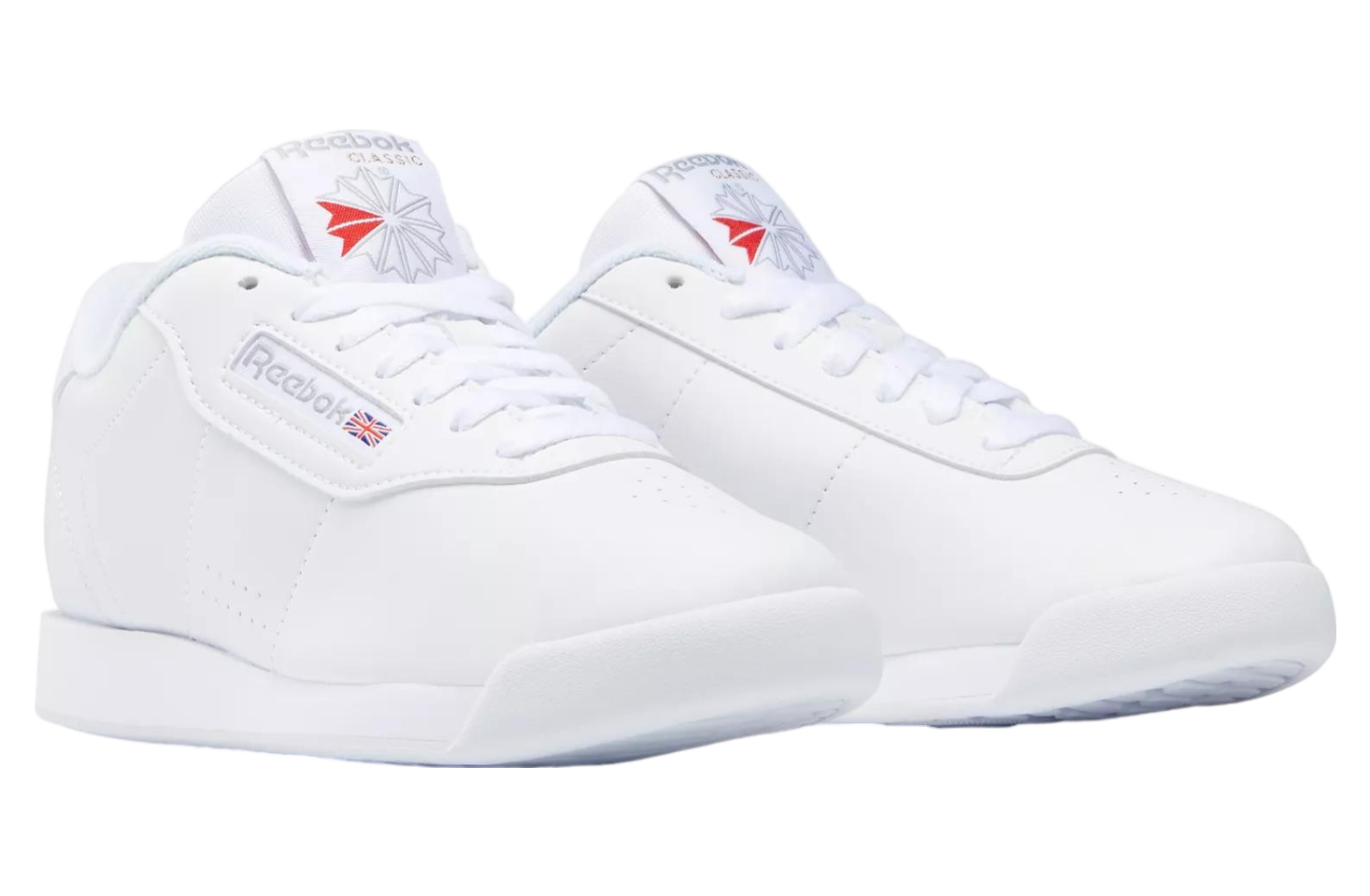 Reebok Princess WMNS White