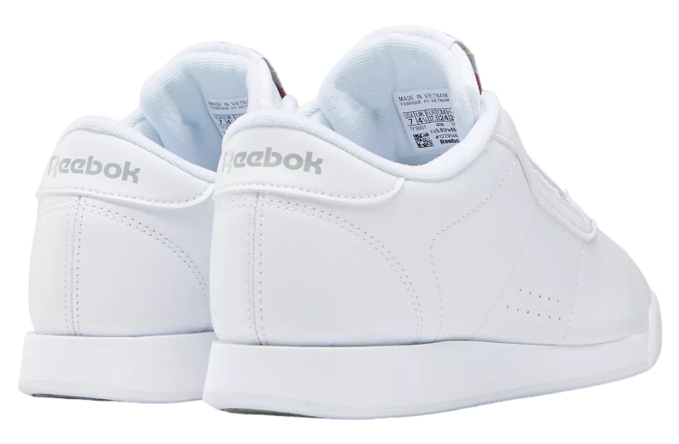 Reebok Princess WMNS White