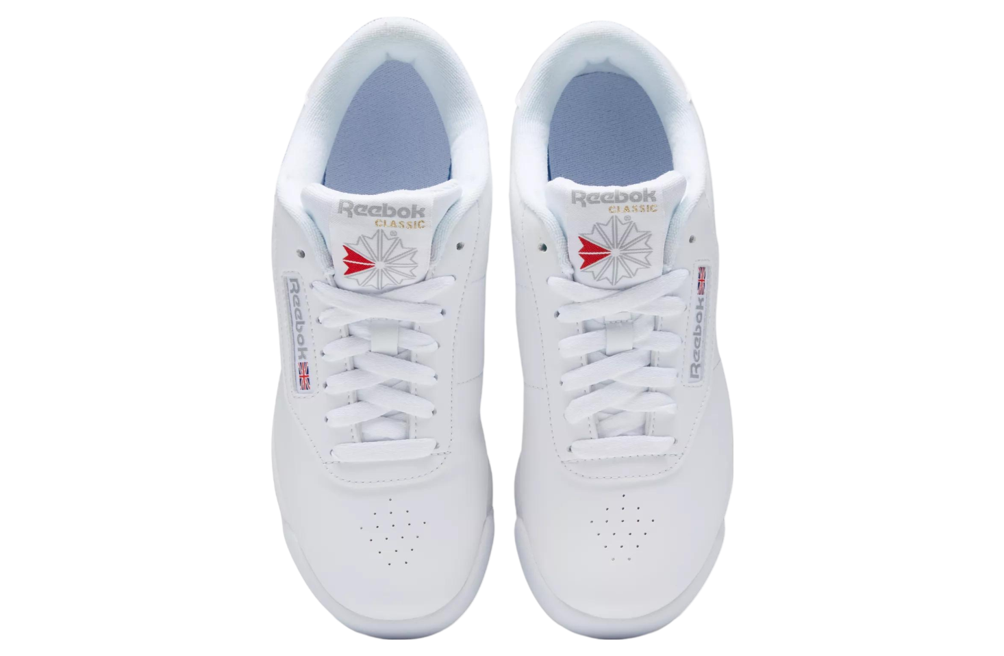 Reebok Princess WMNS White