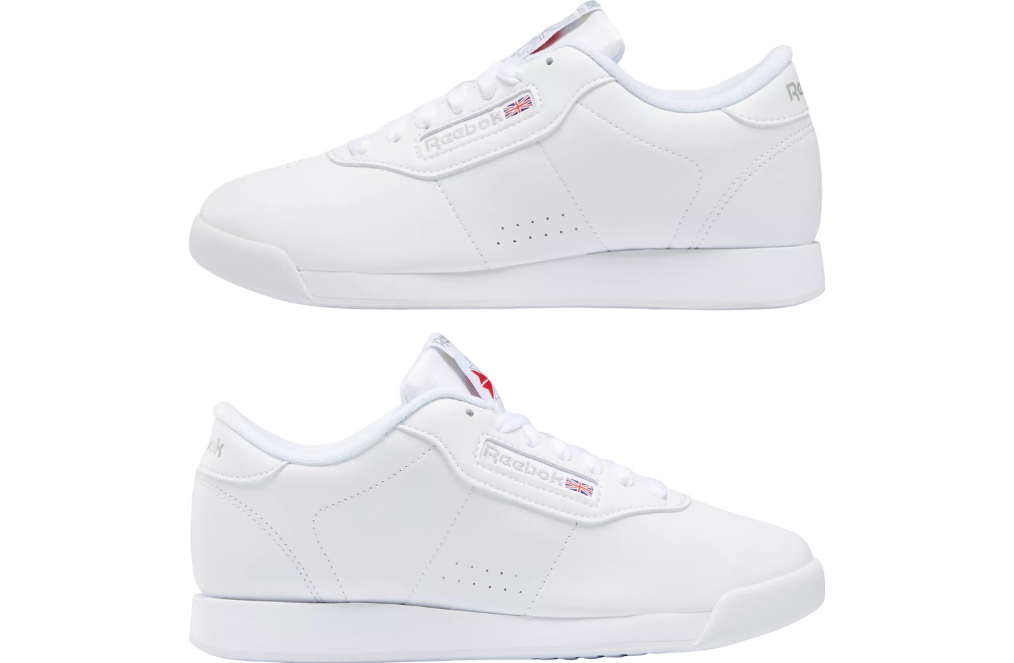 Reebok Princess WMNS White