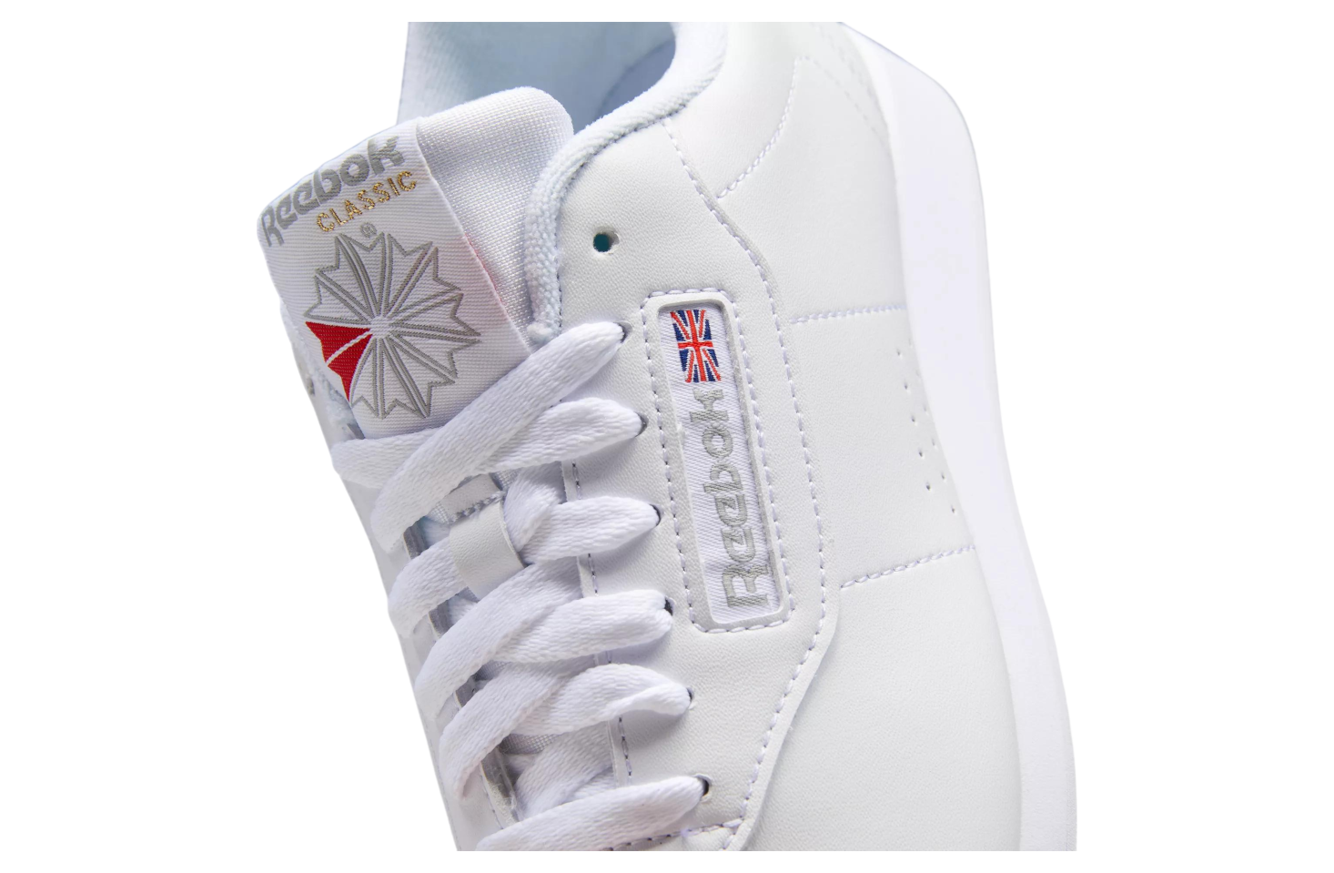 Reebok Princess WMNS White