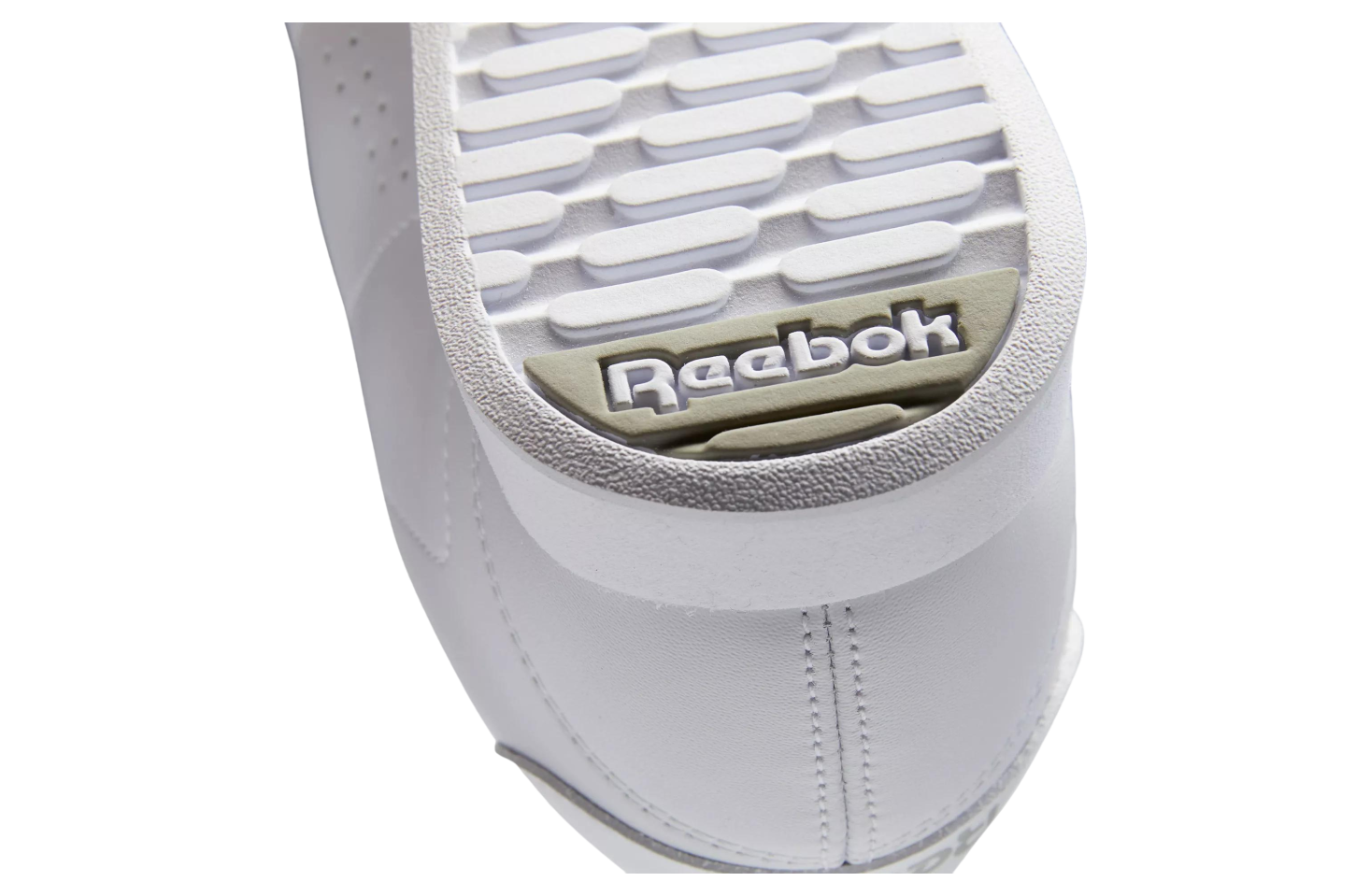 Reebok Princess WMNS White