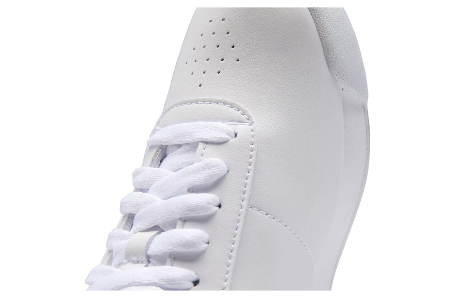 Reebok Princess WMNS White