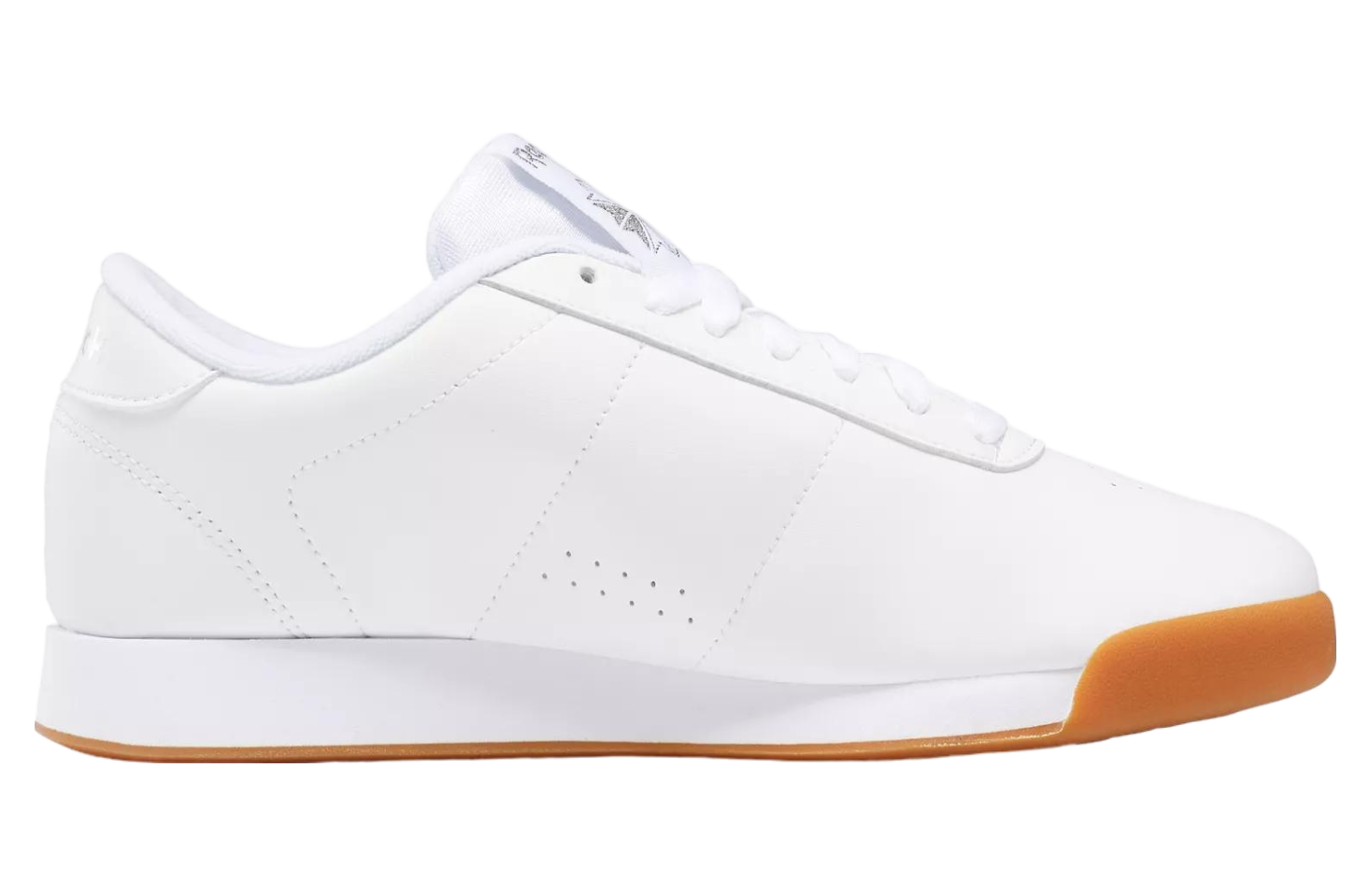 Reebok Princess WMNS White / Gum