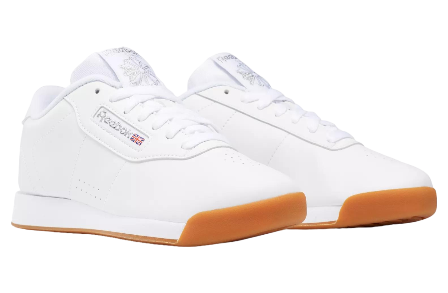 Reebok Princess WMNS White / Gum