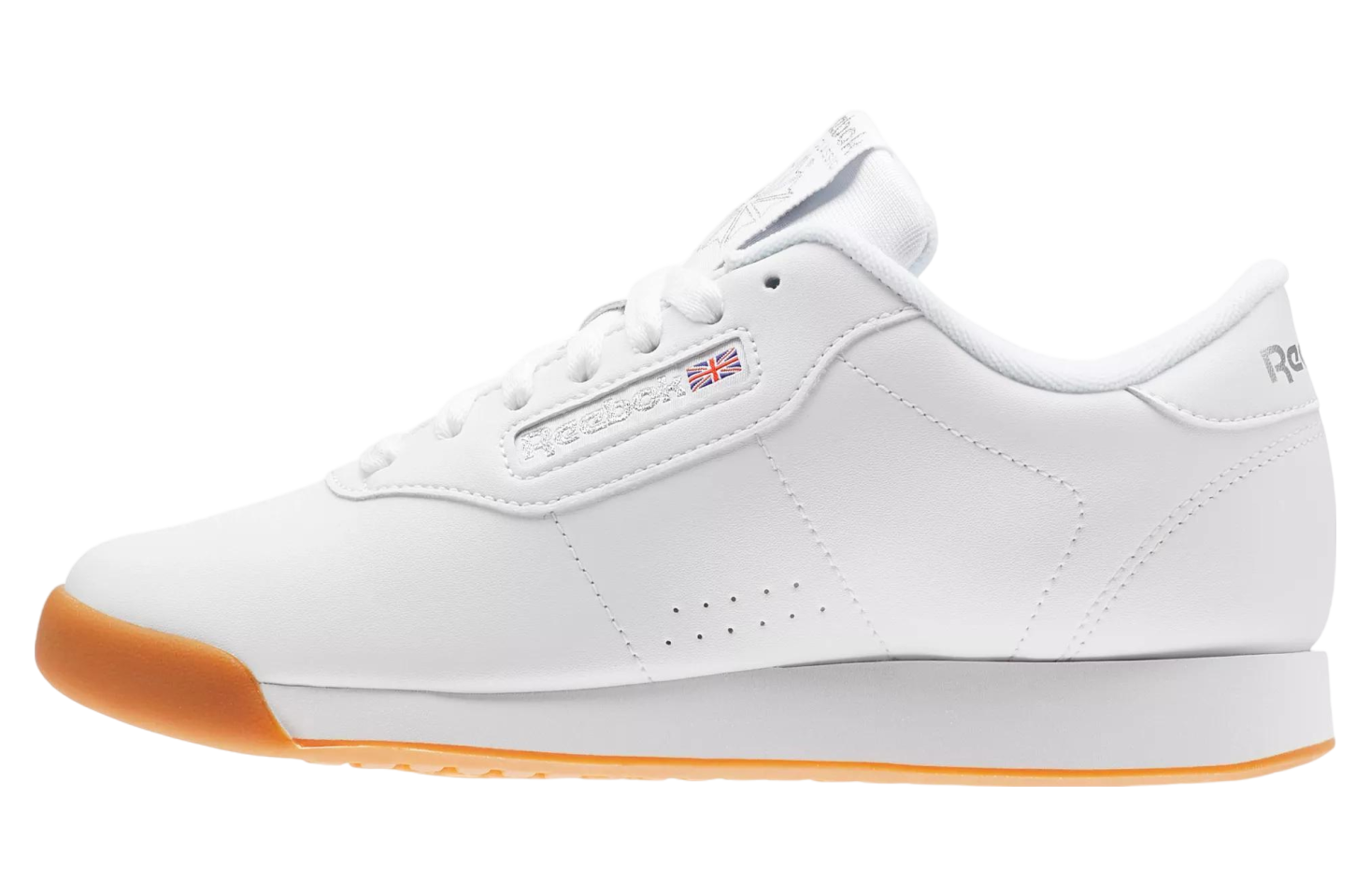 Reebok Princess WMNS White / Gum