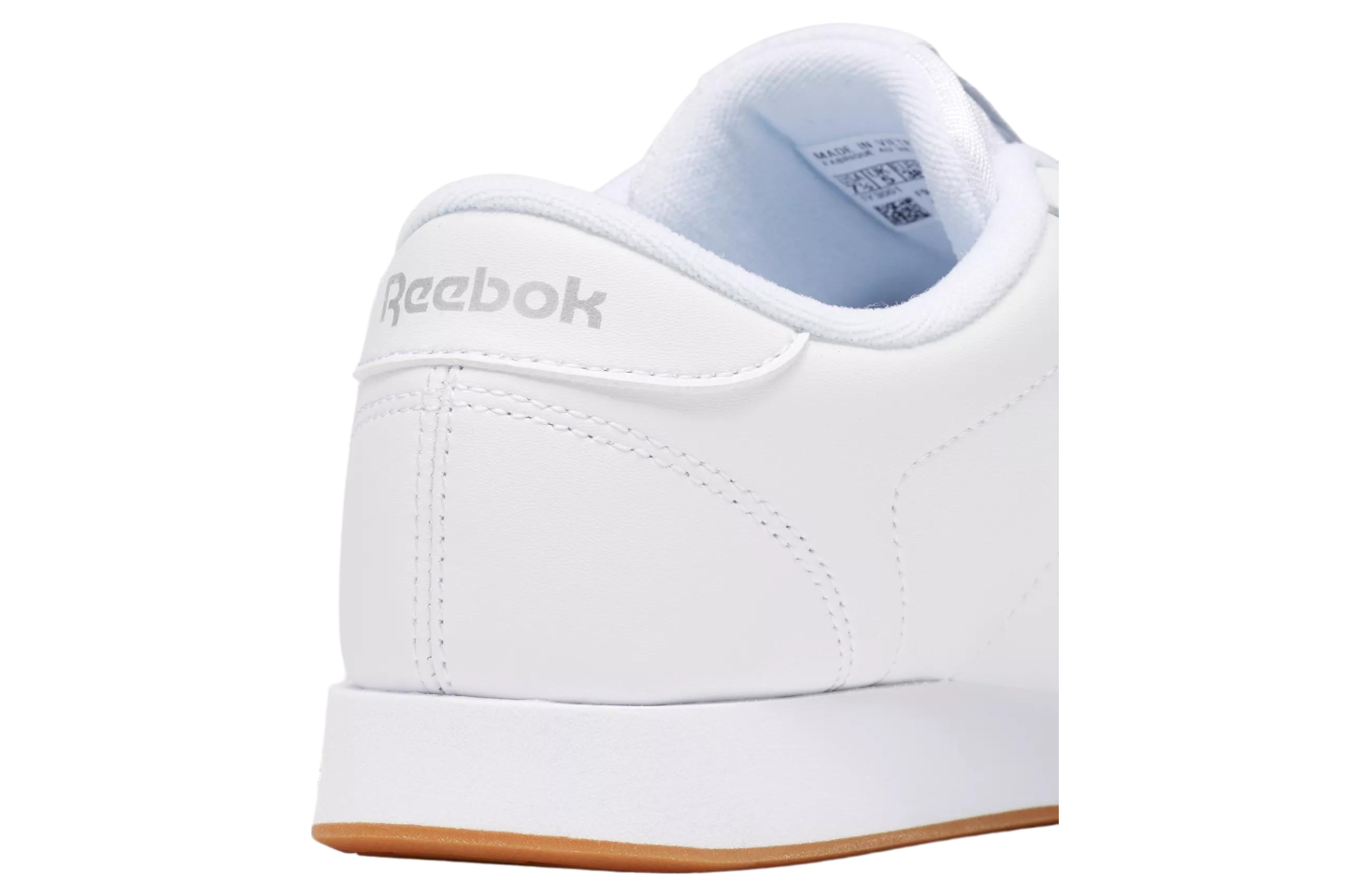 Reebok Princess WMNS White / Gum