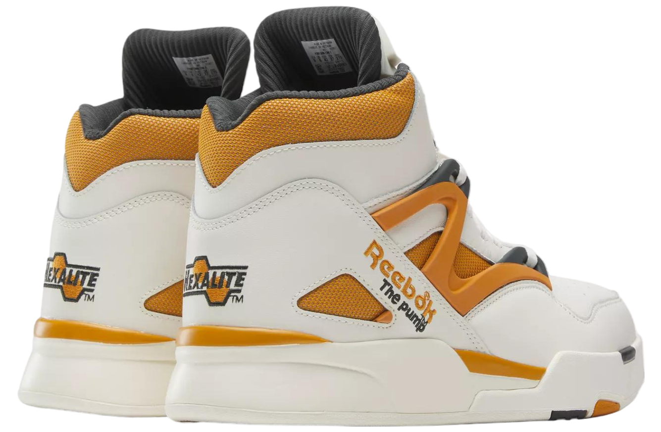 Reebok Pump Omni Zone 2 Radiant Ochre