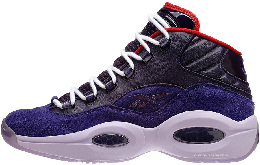 Reebok Question - Ghost of Christmas Future - Dec 2013 - V61429