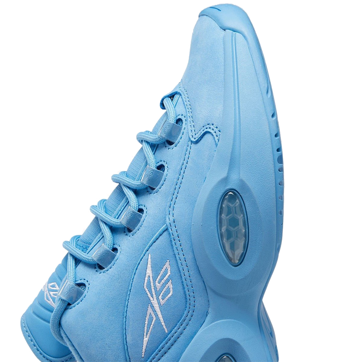 Reebok Question Low Blueprint