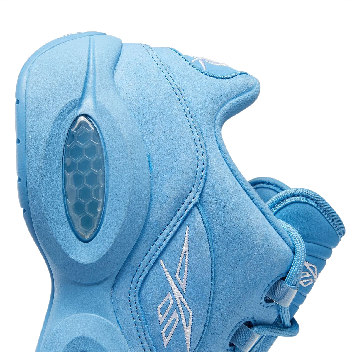 Reebok Question Low Blueprint