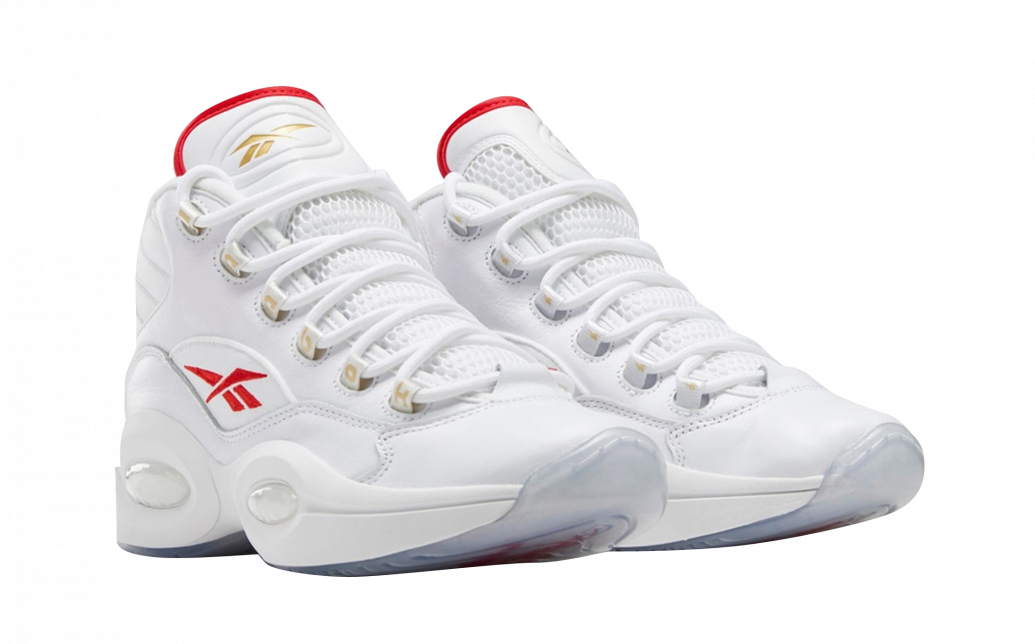 The Reebok Question Pays Homage to Dr. J