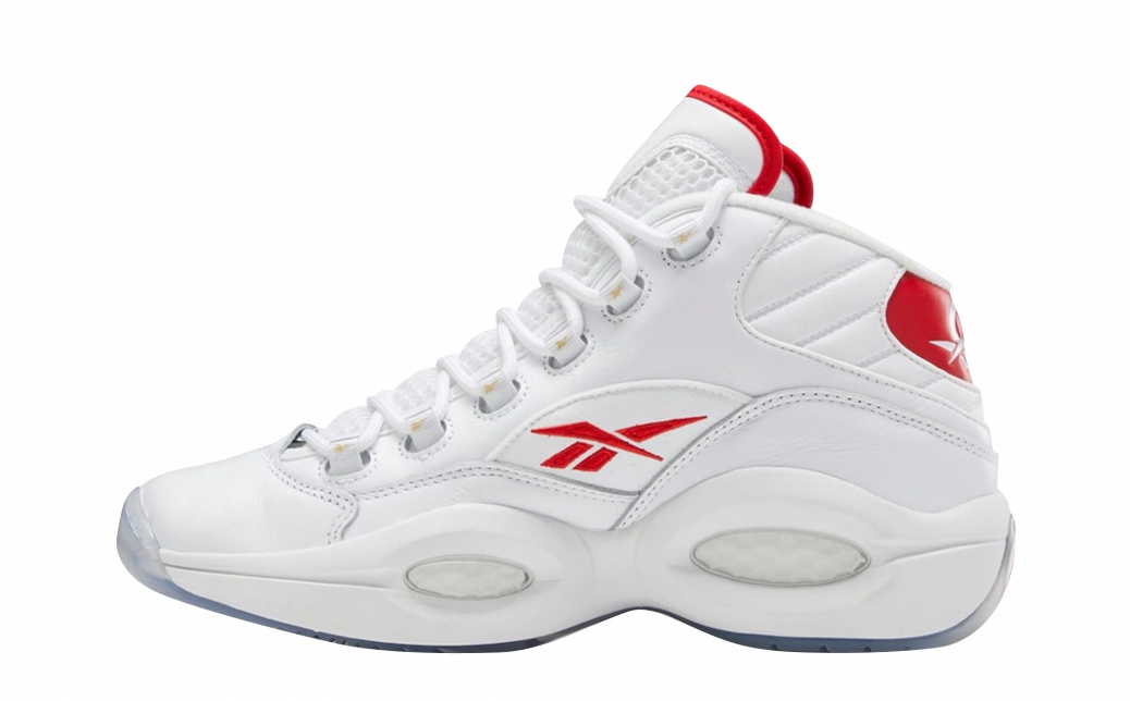 Reebok Question Mid Dr. J - Jul 2022 - GX0230 - KicksOnFire.com