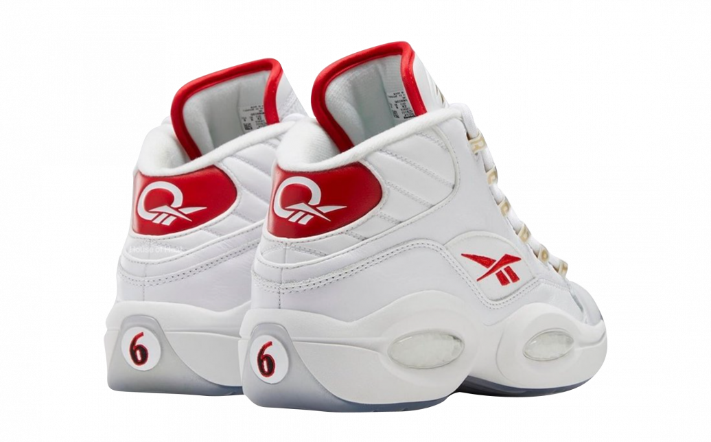 Reebok Question Mid Dr. J