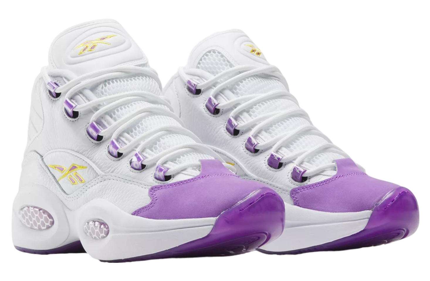 Reebok Question Mid Free Agency