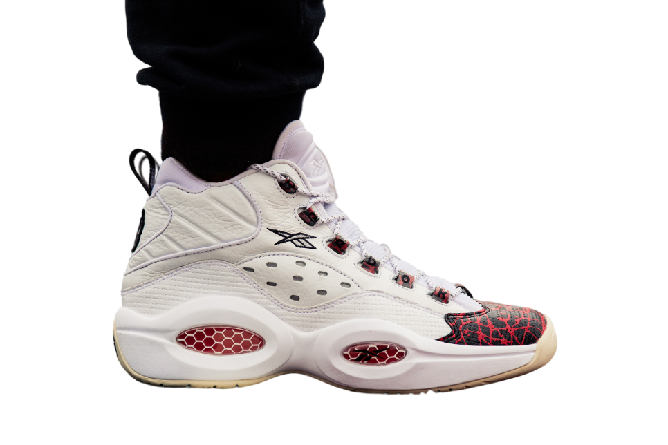 Reebok Question Mid - Prototype