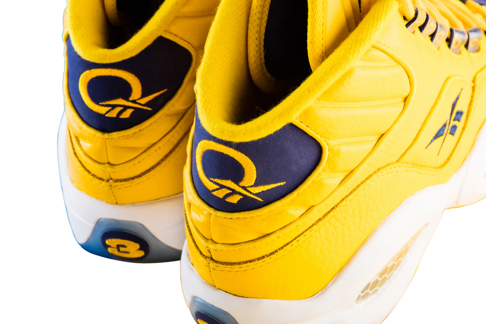 Reebok Question - Unworn