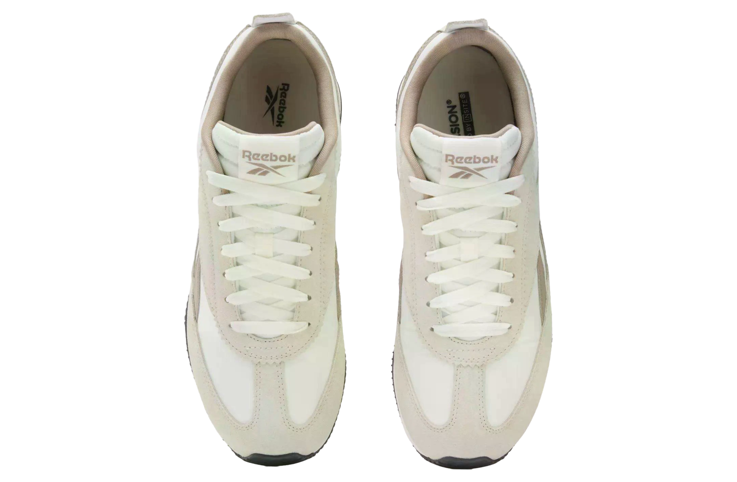 Reebok R100 Chalk / Alabaster