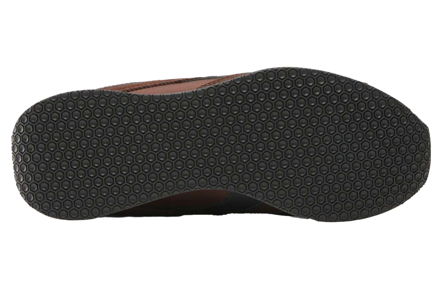 Reebok R400 Campus Brown / Washed Black