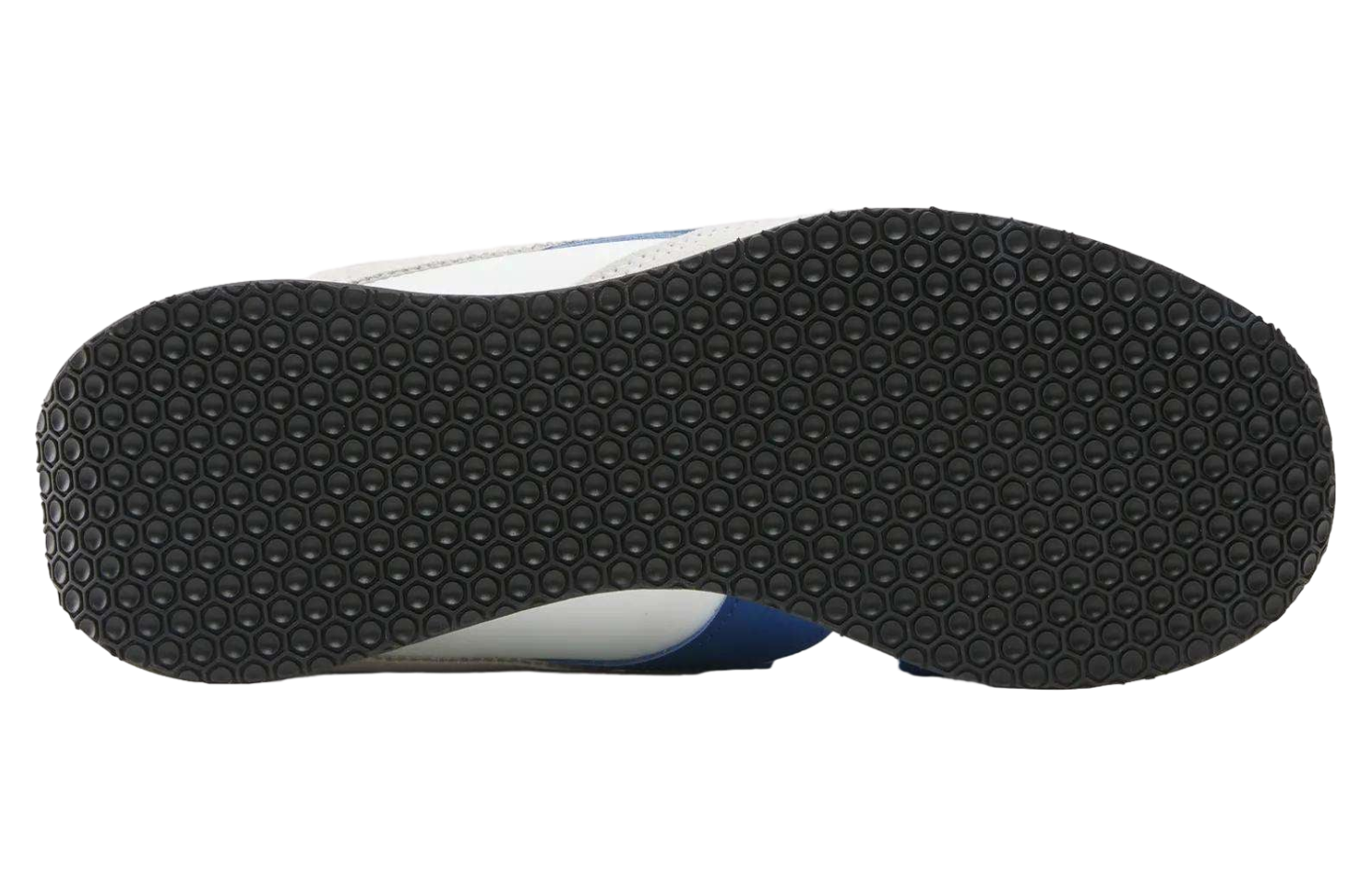 Reebok R400 Chalk / Twilight Blue