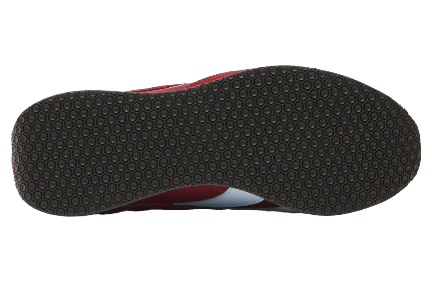 Reebok R400 Classic Burgundy / Glass Blue