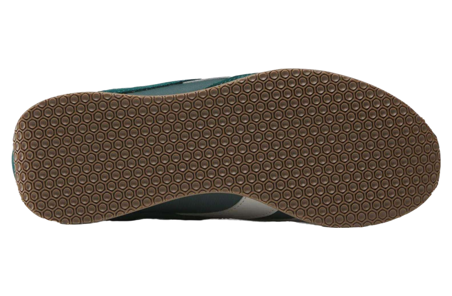 Reebok R400 Metal Green / Grey 1