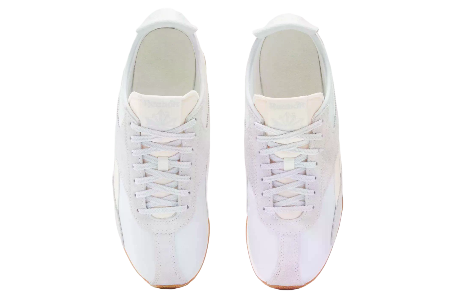 Reebok R400 Moon / Chalk