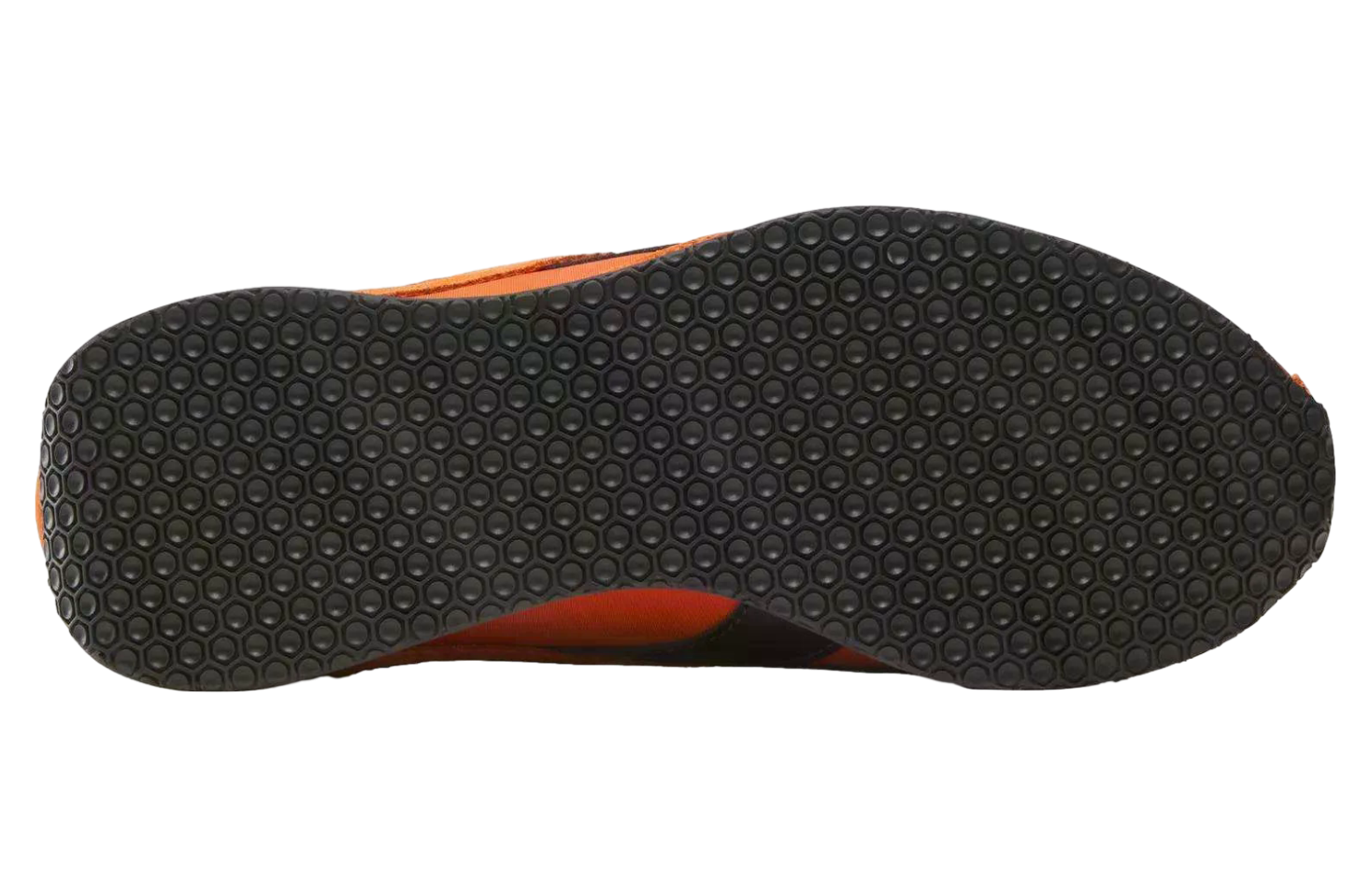 Reebok R400 Rust Orange / Arena Orange